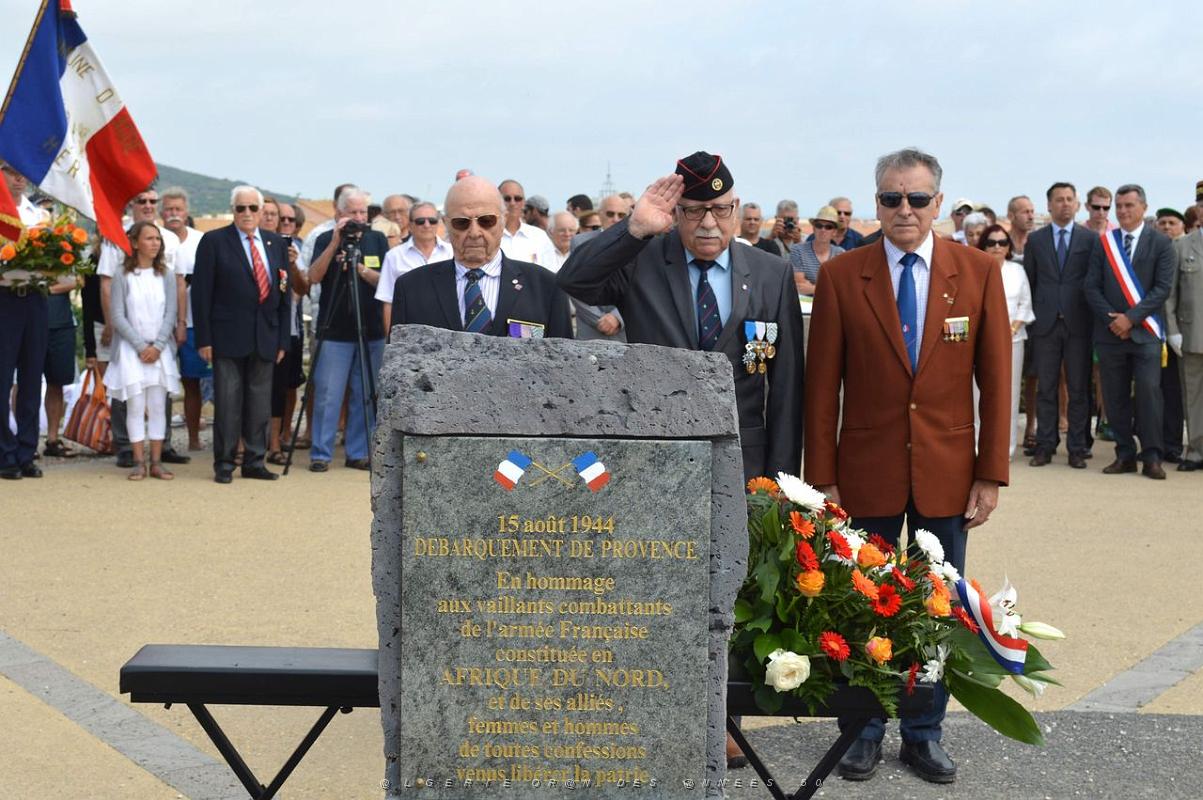 2016 08 15 AGDE-COMMEMORATION DU DEBARQUEMENT 1944 EN PROVENCE (115).JPG